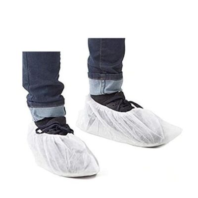 Couvre-chaussures à usage unique – Image 2