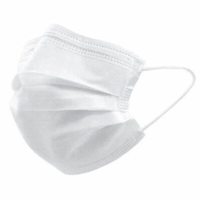 Masque chirurgical à élastique – Image 3