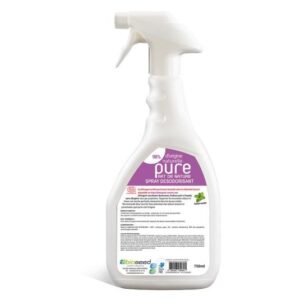 Spray désodorisant – 1L
