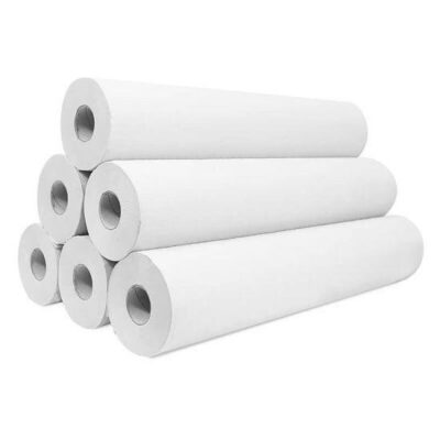 Draps d’examen Ouate de Cellulose