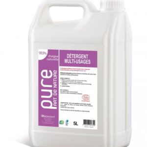 Détergent multi-usage 1L / 5L