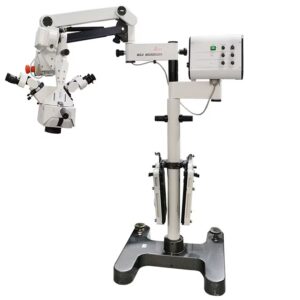 Microscope Leica m680