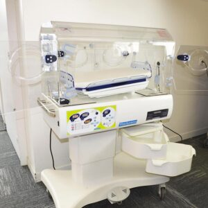 Incubateur mediprema mp5 isis annee 2010