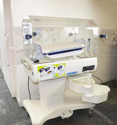 Incubateur mediprema mp5 isis annee 2010
