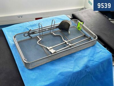 Set d’ecarteur de balkour