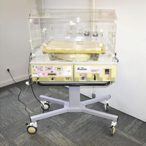 Couveuse incubateur bioms natisse