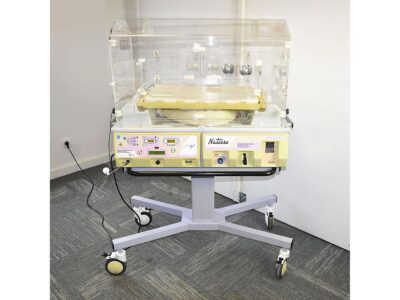 Couveuse incubateur bioms natisse