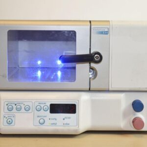 Dispositif d'irrigation et d'aspiration socomed ENDOFLOW 230