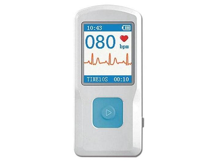 ECG de poche PM10 – Image 6