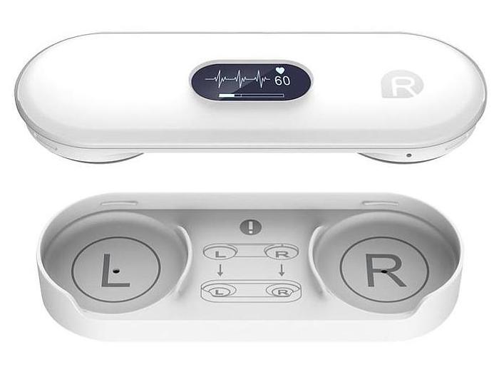 Moniteur ECG portable DuoEK™ S – Image 4