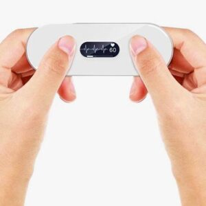 Moniteur ECG portable DuoEK™ S
