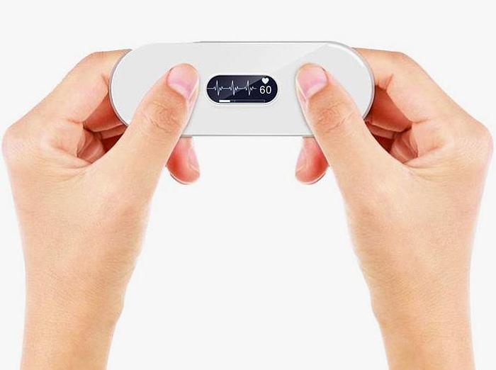 Moniteur ECG portable DuoEK™ S