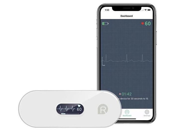 Moniteur ECG portable DuoEK™ S – Image 5