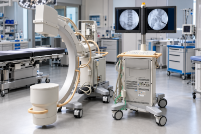 Système d’imagerie radiologique Philips